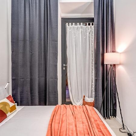 Studio Artis Piazza Di Spagna Apartment โรม ภายนอก รูปภาพ