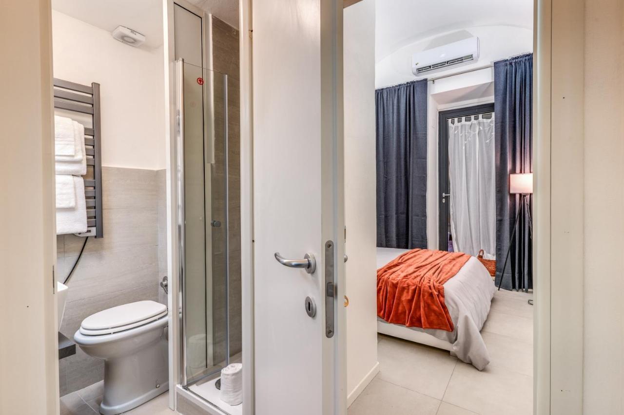 Studio Artis Piazza Di Spagna โรม ภายนอก รูปภาพ